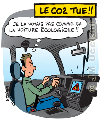 Coloriage Sur L Ecologie