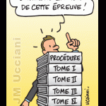 Respect de la procédure