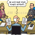Égalité des sexes, égalité des chances ?