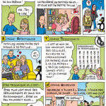 BD sur la trisomie 21