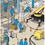 Sécurité en industrie