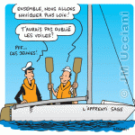 L'apprentissage