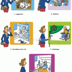 Illustrations Mutuelle