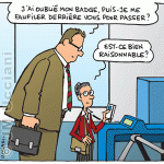 Badge