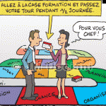 Formation des cadres