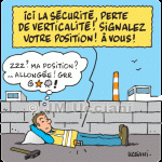 PTI (protection du travailleur isolé)