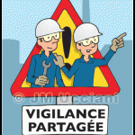 Vigilance partagée