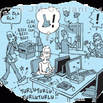 Travailler ensemble