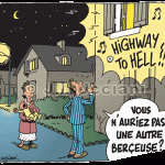 Tapage nocturne