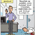 Règles pour les numéros d'urgence
