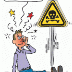 Information sur les risques professionnels
