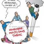 Mois sans tabac