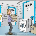 campagne contre les encombrants
