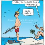 Le droit à la déconnexion