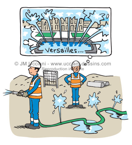 Règles environnementales pour les ouvriers de chantiers