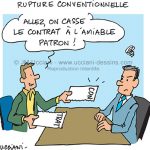 Rupture conventionnelle de contrat rupture-contrat-2-1