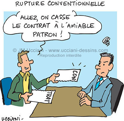 11-09-rupture-contrat-1 Rupture conventionnelle de contrat
