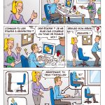 Ergonomie au bureau : bien s'installer à son poste de travail 9PGP-Panneau120-90-valide